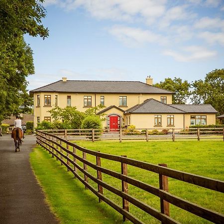 Cahergal Farmhouse B&B Newmarket-on-Fergus Exterior foto