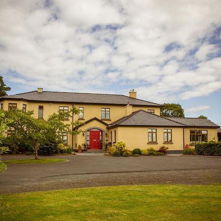 Cahergal Farmhouse B&B Newmarket-on-Fergus Exterior foto