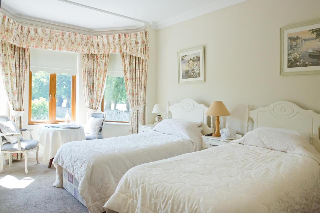 Cahergal Farmhouse B&B Newmarket-on-Fergus Exterior foto