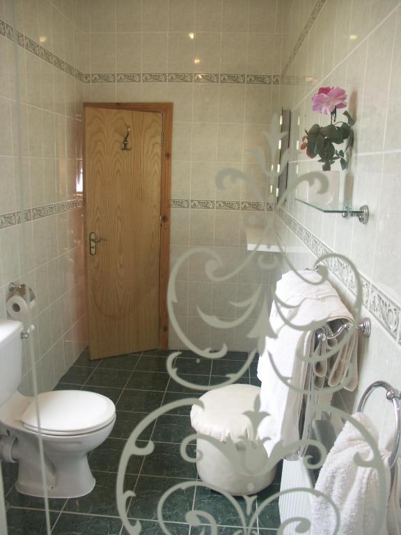 Cahergal Farmhouse B&B Newmarket-on-Fergus Zimmer foto